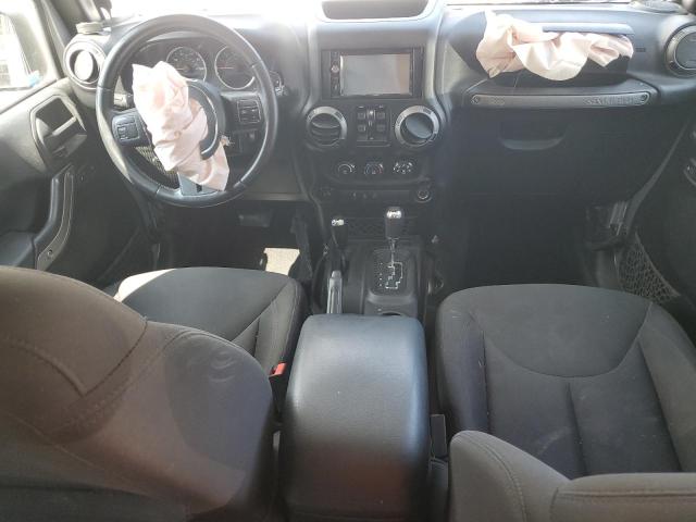 Aukcja sprzedaży 2016 Jeep Wrangler Unlimited, vin: 1C4HJWDG0GL135725, numer aukcji: 67404865