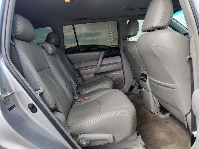 70388495 :رقم المزاد ، 5TDBK3EH9AS030325 vin ، 2010 Toyota Highlander مزاد بيع