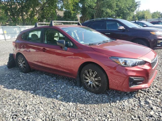 Aukcja sprzedaży 2018 Subaru Impreza, vin: 4S3GTAA68J3715476, numer aukcji: 68357205