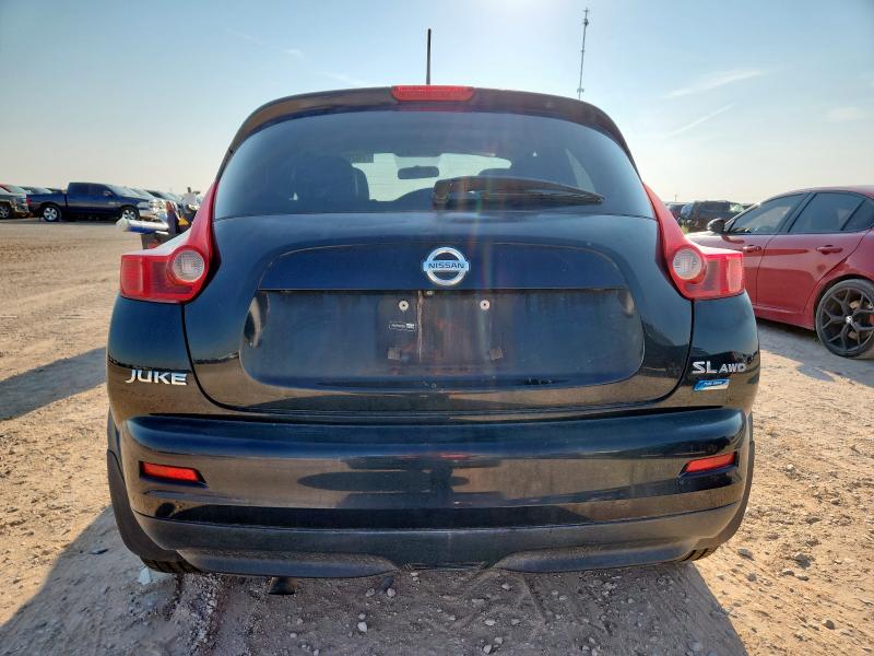 Продажа на аукционе авто 2012 Nissan Juke, vin: JN8AF5MV3CT109985, номер лота: 70209605