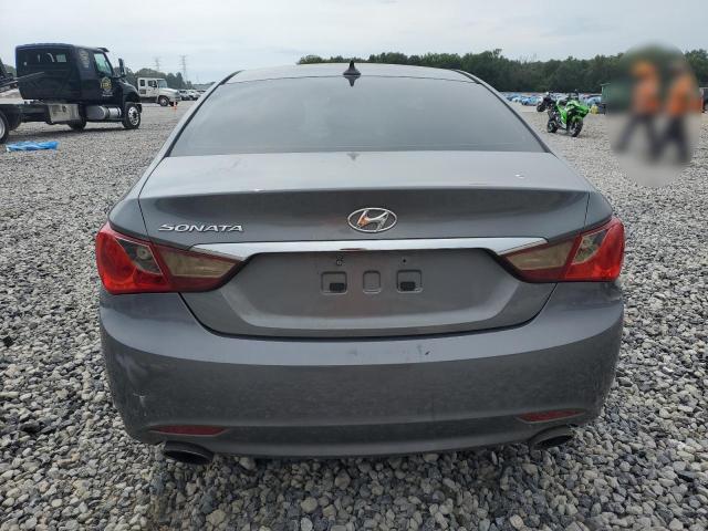 51420426 :رقم المزاد ، 5NPEC4AC0CH434536 vin ، 2012 Hyundai Sonata مزاد بيع