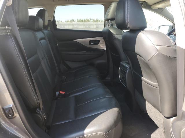 Продаж на аукціоні авто 2017 Nissan Murano, vin: 5N1AZ2MH9HN117446, номер лоту: 70473775