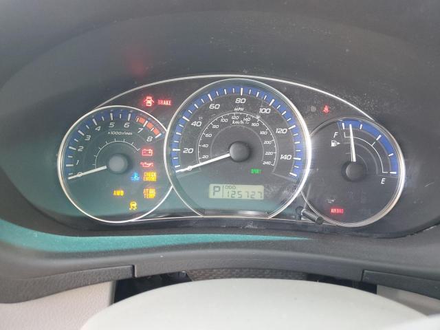 Aukcja sprzedaży 2012 Subaru Forester, vin: JF2SHABC7CH436804, numer aukcji: 68299665