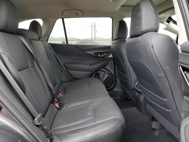 Aukcja sprzedaży 2024 Subaru Outback Limited, vin: 4S4BTANC6R3124984, numer aukcji: 67966225