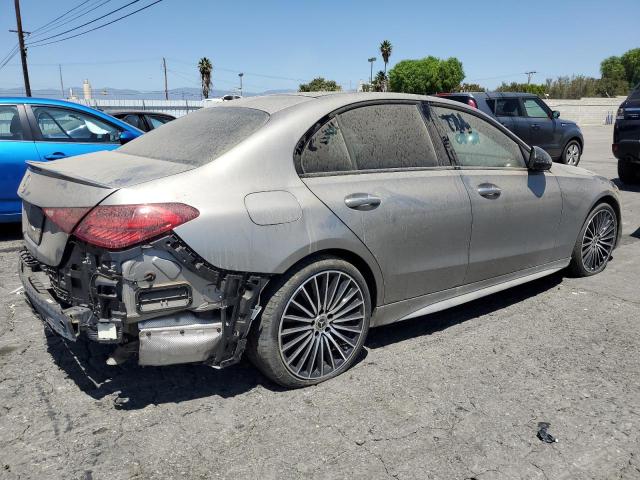 Aukcja sprzedaży 2023 Mercedes-benz C 300, vin: W1KAF4GB0PR150249, numer aukcji: 69274705