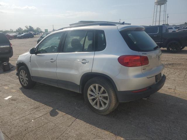 Продаж на аукціоні авто 2017 Volkswagen Tiguan, vin: WVGAV7AX4HK054441, номер лоту: 66243415