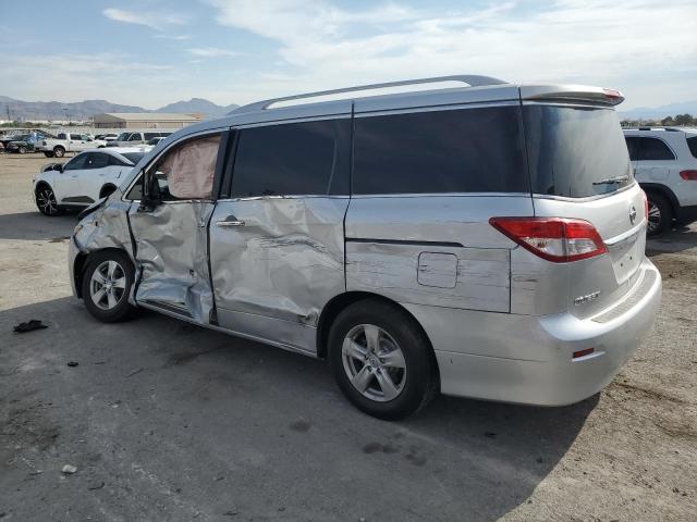Aukcja sprzedaży 2016 Nissan Quest S, vin: JN8AE2KP7G9154405, numer aukcji: 70763355