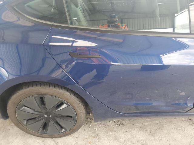 Aukcja sprzedaży 2024 Tesla Model 3, vin: 5YJ3E1EB8RF724595, numer aukcji: 68913315