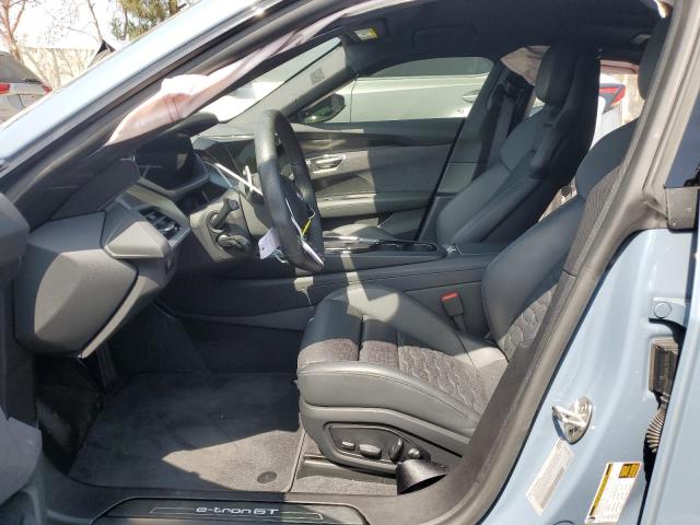 Aukcja sprzedaży 2024 Audi E-tron Gt, vin: WAUCJBFW5R7004645, numer aukcji: 68558505