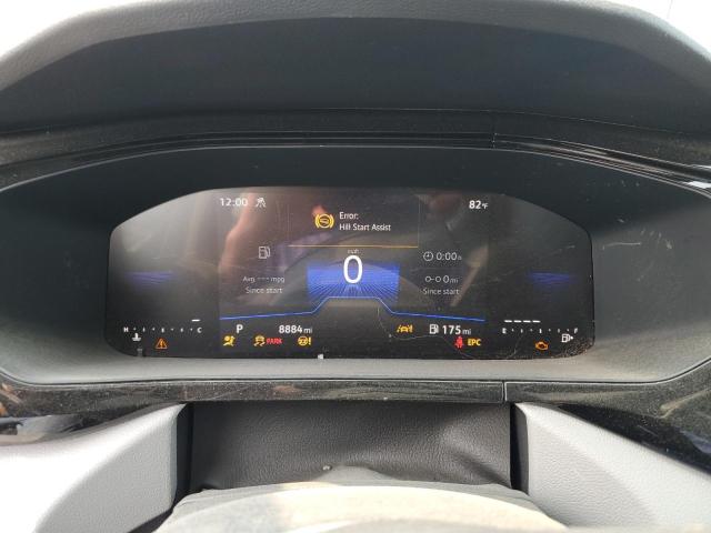 65984555 :رقم المزاد ، 3VV8X7B20RM068946 vin ، 2024 Volkswagen Taos مزاد بيع