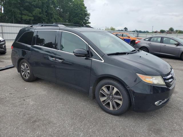 68729455 :رقم المزاد ، 5FNRL5H91EB008342 vin ، 2014 Honda Odyssey To مزاد بيع