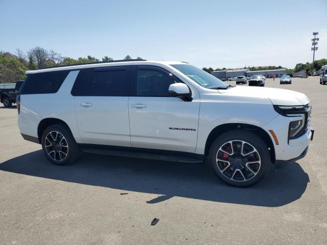 67506315 :رقم المزاد ، 1GNS6ERLXSR271347 vin ، 2025 Chevrolet Suburban K1500 Rst مزاد بيع