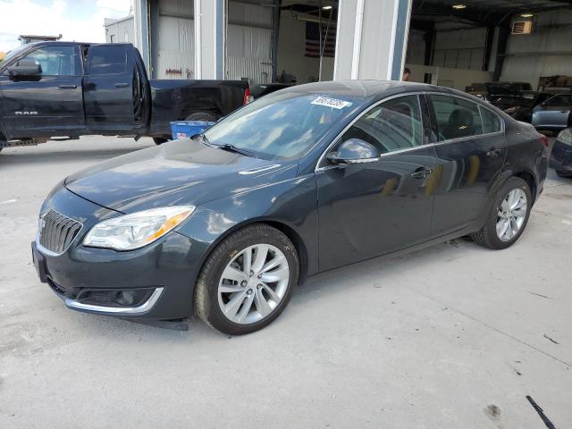 Aukcja sprzedaży 2015 Buick Regal Prem, vin: 2G4GN5EX1F9158313, numer aukcji: 69578235