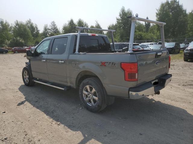 Aukcja sprzedaży 2020 Ford F150, vin: 1FTEW1EP7LKE31461, numer aukcji: 67433745