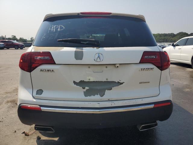67404415 :رقم المزاد ، 2HNYD2H26CH541864 vin ، 2012 Acura Mdx مزاد بيع