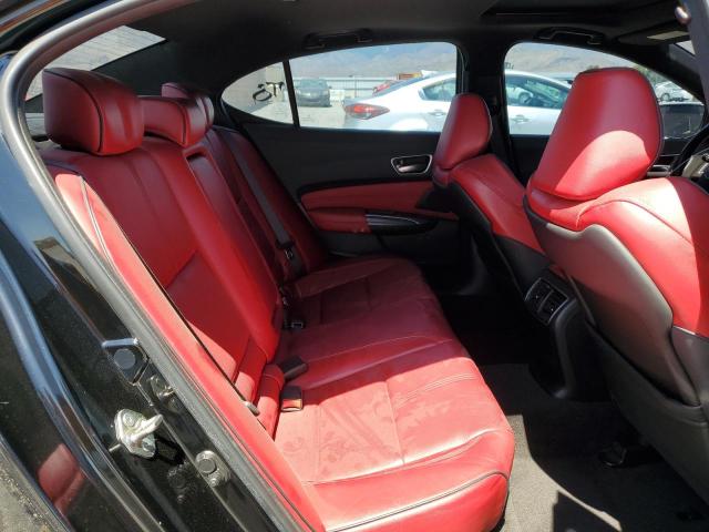 Продаж на аукціоні авто 2019 Acura Tlx Techno, vin: 19UUB2F60KA009525, номер лоту: 68837125