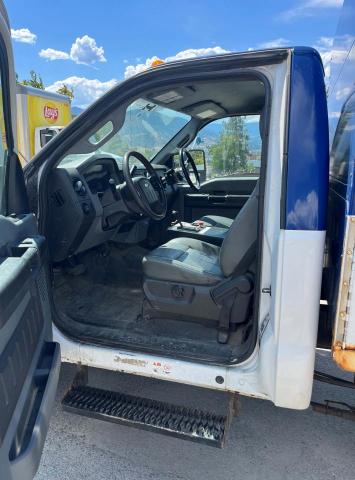 Aukcja sprzedaży 2011 Ford F550 Super Duty, vin: 1FDUF5HT5BEB50019, numer aukcji: 67970875