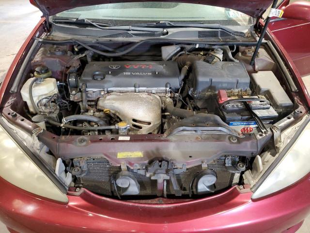 Продаж на аукціоні авто 2006 Toyota Camry Le, vin: 4T1BE30K26U107657, номер лоту: 67915945