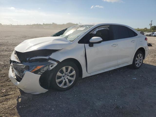 Aukcja sprzedaży 2024 Toyota Corolla, vin: 5YFB4MDE9RP085322, numer aukcji: 68322535