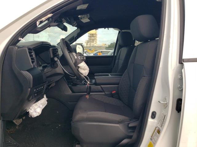 Продаж на аукціоні авто 2025 Toyota Tundra Crewmax Sr, vin: 5TFKB5AB9SX047960, номер лоту: 67147555