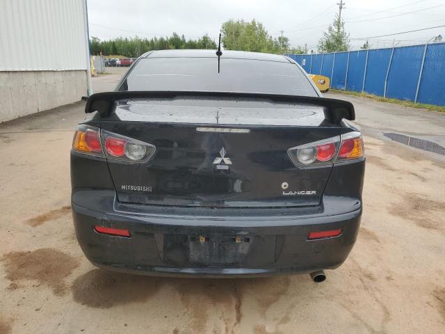 Aukcja sprzedaży 2017 Mitsubishi Lancer, vin: JA32U2FU2HU607216, numer aukcji: 70251335