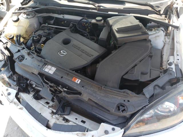 2007 Mazda 3 მანქანა იყიდება აუქციონზე, vin: JM1BK343871765437, აუქციონის ნომერი: 69562865