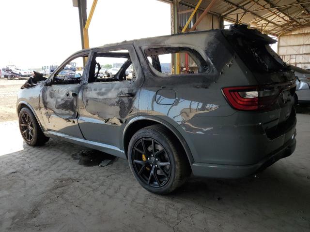 2024 Dodge Durango Srt 392 მანქანა იყიდება აუქციონზე, vin: 1C4SDJGJ1RC219157, აუქციონის ნომერი: 68432325