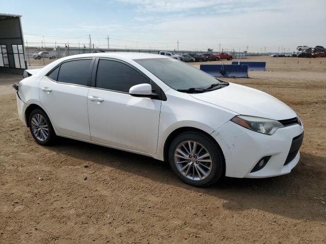 2014 Toyota Corolla L მანქანა იყიდება აუქციონზე, vin: 5YFBURHE0EP089230, აუქციონის ნომერი: 67274175
