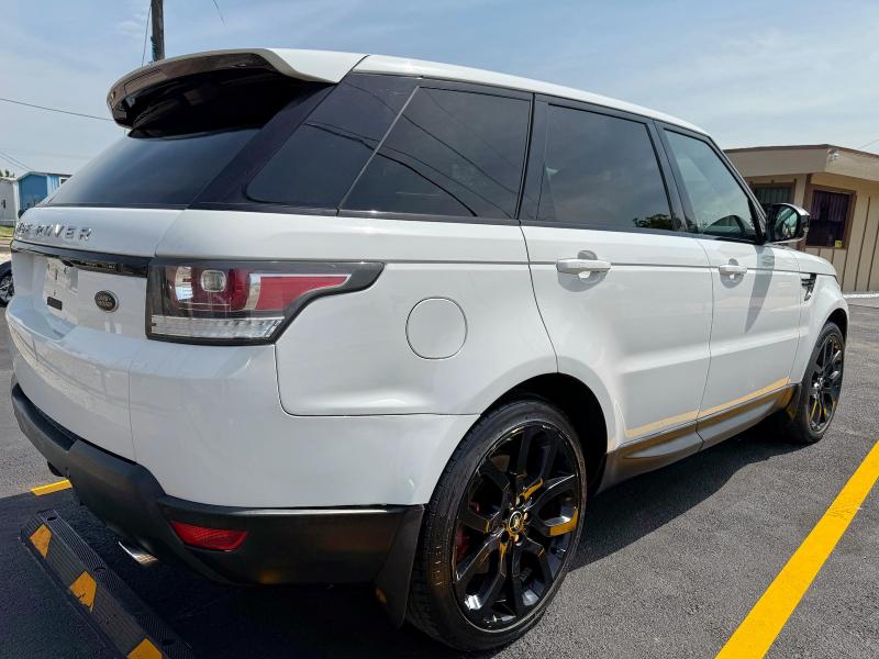70605155 :رقم المزاد ، SALWR2EF3EA325907 vin ، 2014 Land Rover Range Rove مزاد بيع
