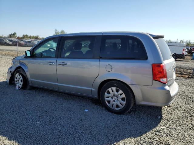 Auction sale of the 2018 Dodge Grand Caravan, vin: 2C4RDGBG2JR245534, lot number: 68960575
