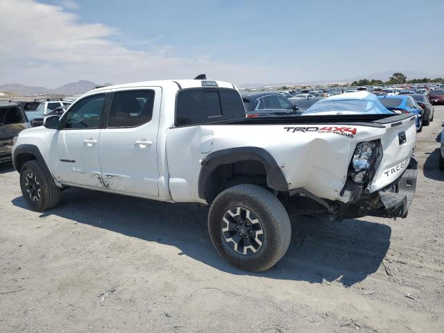 66030715 :رقم المزاد ، 3TMDZ5BN5PM166468 vin ، 2023 Toyota Tacoma Double Cab مزاد بيع