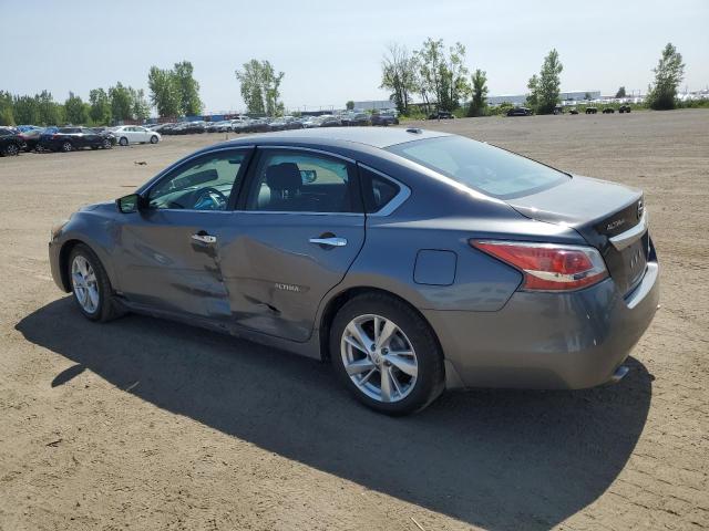 Продажа на аукционе авто 2015 Nissan Altima, vin: 1N4AL3AP1FN876781, номер лота: 66808895