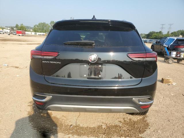 Продаж на аукціоні авто 2023 Buick Envision, vin: LRBAZLR43PD012291, номер лоту: 67094285