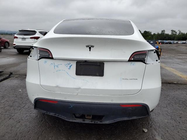 Aukcja sprzedaży 2021 Tesla Model Y, vin: 5YJYGDEE5MF065170, numer aukcji: 67991695