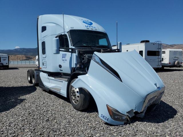 Продажа на аукционе авто 2023 Kenworth Construct, vin: 1XKYD49X1PJ251102, номер лота: 94778135