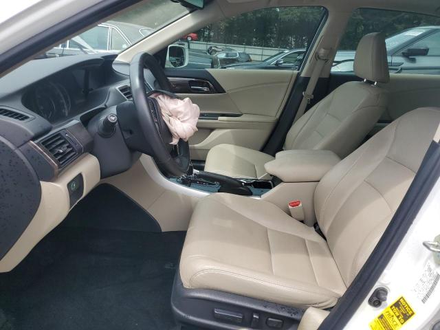 Продажа на аукционе авто 2017 Honda Accord, vin: 1HGCR3F81HA013851, номер лота: 68690265