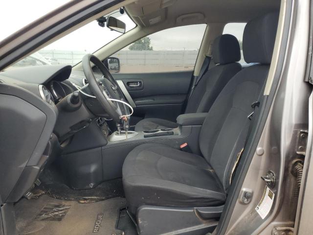 75970145 :رقم المزاد ، JN8AS5MT2AW014260 vin ، 2010 Nissan Rogue مزاد بيع