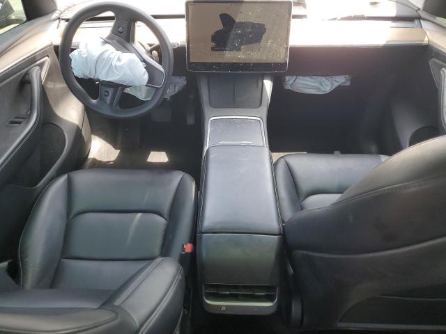 Продажа на аукционе авто 2023 Tesla Model Y, vin: 7SAYGDEEXPA087573, номер лота: 68517905