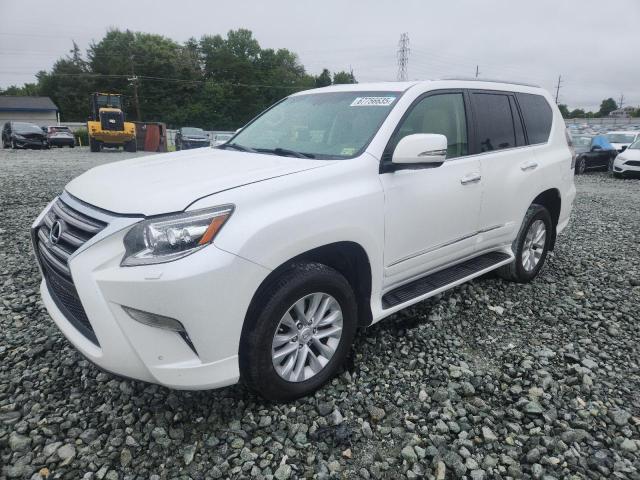 Продаж на аукціоні авто 2016 Lexus Gx, vin: JTJBM7FX1G5135850, номер лоту: 67756635