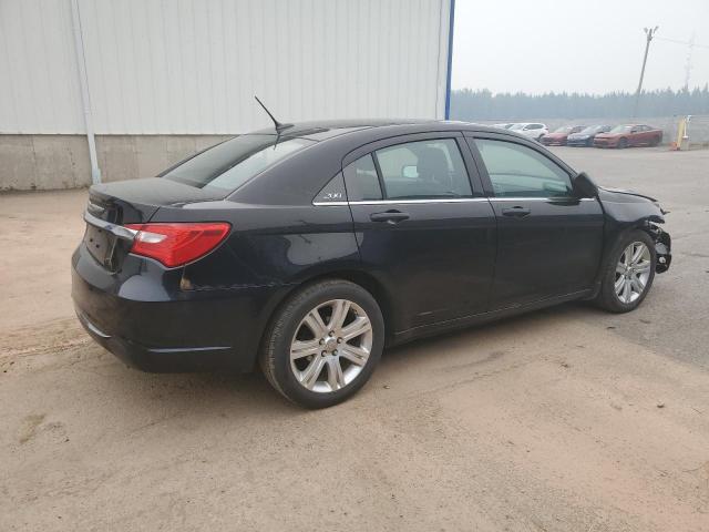 2013 Chrysler 200 Tourin მანქანა იყიდება აუქციონზე, vin: 1C3CCBBB2DN758448, აუქციონის ნომერი: 70075975
