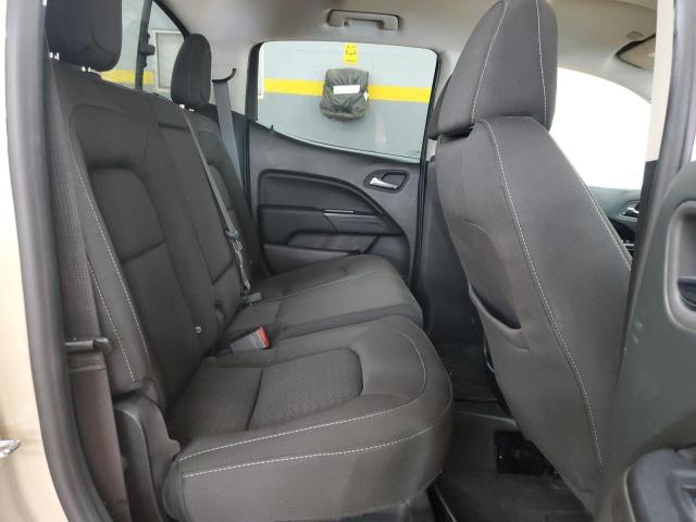 Продаж на аукціоні авто 2022 Gmc Canyon, vin: 1GTG6CEN6N1328074, номер лоту: 68769725
