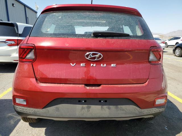 2025 Hyundai Venue Sel მანქანა იყიდება აუქციონზე, vin: KMHRC8A33SU355631, აუქციონის ნომერი: 69141915
