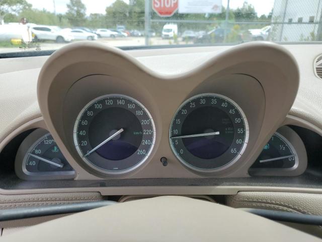 Aukcja sprzedaży 2003 Mercedes-benz Sl, vin: WDBSK75FX3F015386, numer aukcji: 69889815