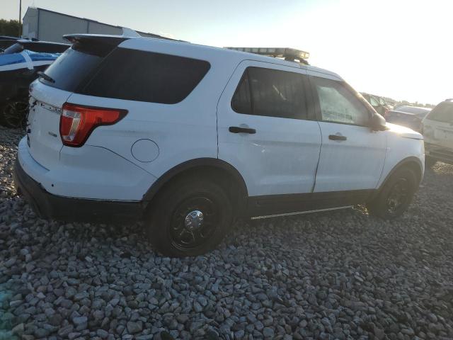Aukcja sprzedaży 2017 Ford Explorer, vin: 1FM5K8AR5HGA24465, numer aukcji: 69072165