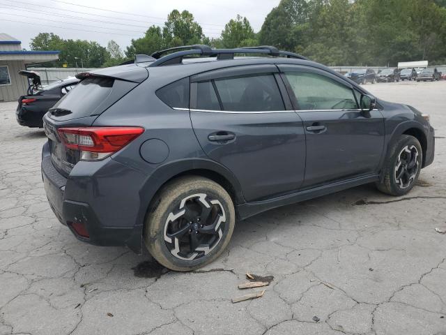 Aukcja sprzedaży 2022 Subaru Crosstrek Limited, vin: JF2GTHMC9NH205285, numer aukcji: 61385175