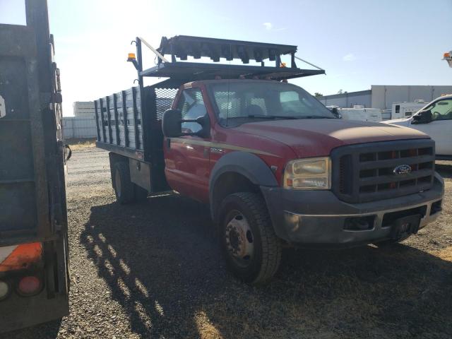 Продажа на аукционе авто 2005 Ford F450 Super, vin: 1FDXF46Y45ED35690, номер лота: 69420145