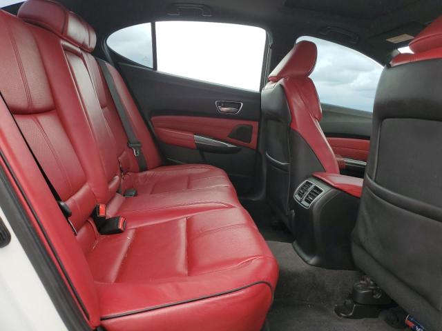 Продажа на аукционе авто 2019 Acura Tlx, vin: 19UUB2F65KA003722, номер лота: 67118425
