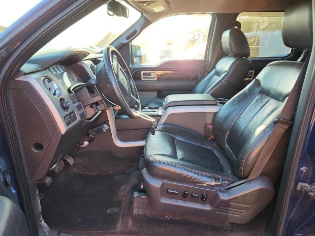 2009 Ford F150 Super მანქანა იყიდება აუქციონზე, vin: 1FTPW14V79KB50486, აუქციონის ნომერი: 70384315