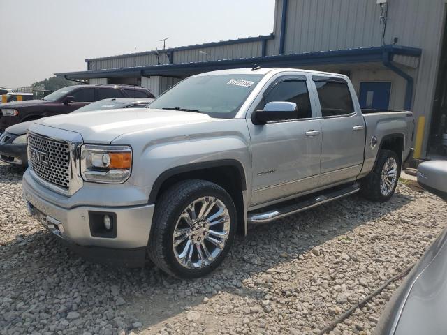 67372155 :رقم المزاد ، 3GTU2WEC6EG497446 vin ، 2014 Gmc Sierra K15 مزاد بيع