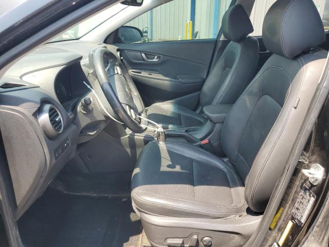 Aukcja sprzedaży 2021 Hyundai Kona, vin: KM8K33A5XMU618349, numer aukcji: 66208705